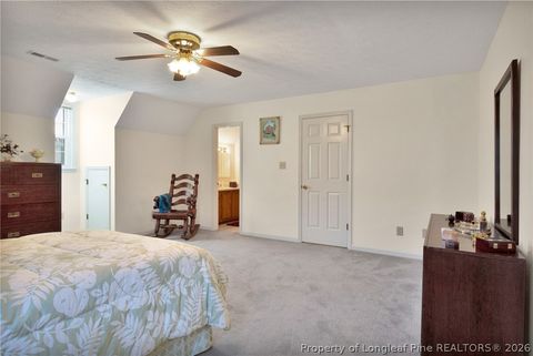 Tiny photo for 7700 Gaelic Drive, Fayetteville, NC 28306 (MLS # 758906)