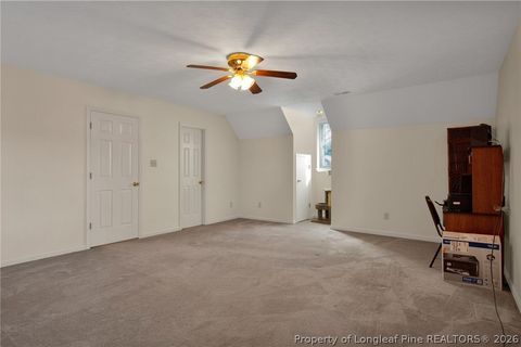 Tiny photo for 7700 Gaelic Drive, Fayetteville, NC 28306 (MLS # 758906)