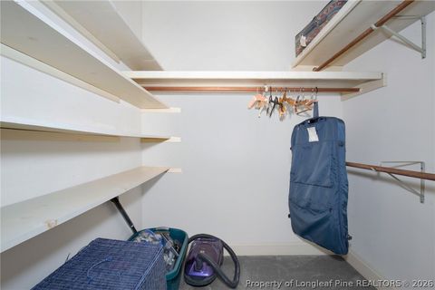 Tiny photo for 7700 Gaelic Drive, Fayetteville, NC 28306 (MLS # 758906)