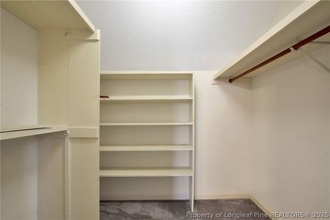 Tiny photo for 7700 Gaelic Drive, Fayetteville, NC 28306 (MLS # 758906)