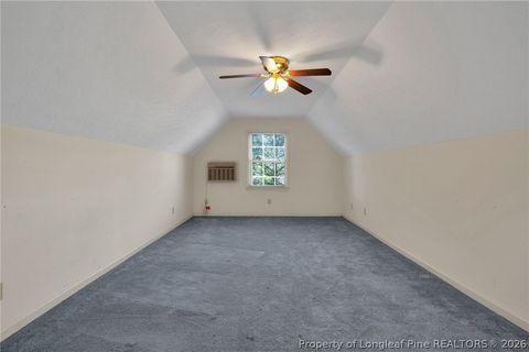 Tiny photo for 7700 Gaelic Drive, Fayetteville, NC 28306 (MLS # 758906)