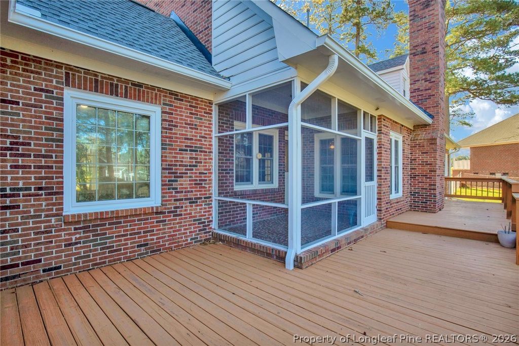 Photo of 7700 Gaelic Drive, Fayetteville, NC 28306 (MLS # 758906)
