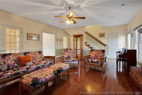 Tiny photo for 7700 Gaelic Drive, Fayetteville, NC 28306 (MLS # 758906)