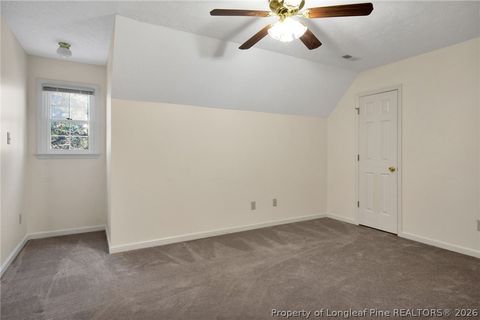 Tiny photo for 7700 Gaelic Drive, Fayetteville, NC 28306 (MLS # 758906)