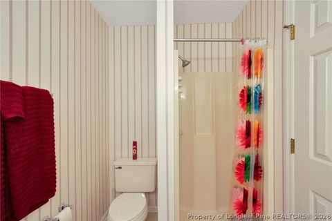 Tiny photo for 7700 Gaelic Drive, Fayetteville, NC 28306 (MLS # 758906)