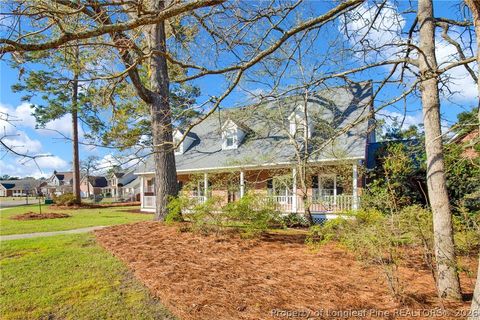 Tiny photo for 7700 Gaelic Drive, Fayetteville, NC 28306 (MLS # 758906)