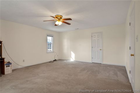 Tiny photo for 7700 Gaelic Drive, Fayetteville, NC 28306 (MLS # 758906)