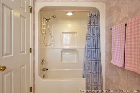 Tiny photo for 7700 Gaelic Drive, Fayetteville, NC 28306 (MLS # 758906)