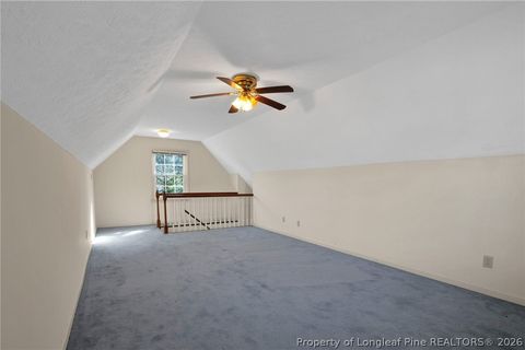 Tiny photo for 7700 Gaelic Drive, Fayetteville, NC 28306 (MLS # 758906)