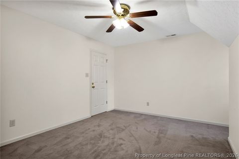 Tiny photo for 7700 Gaelic Drive, Fayetteville, NC 28306 (MLS # 758906)