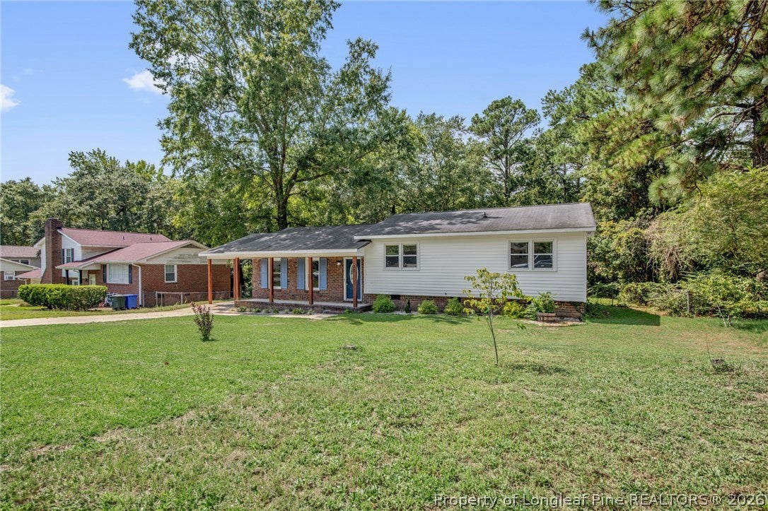 130 S Ingleside Drive