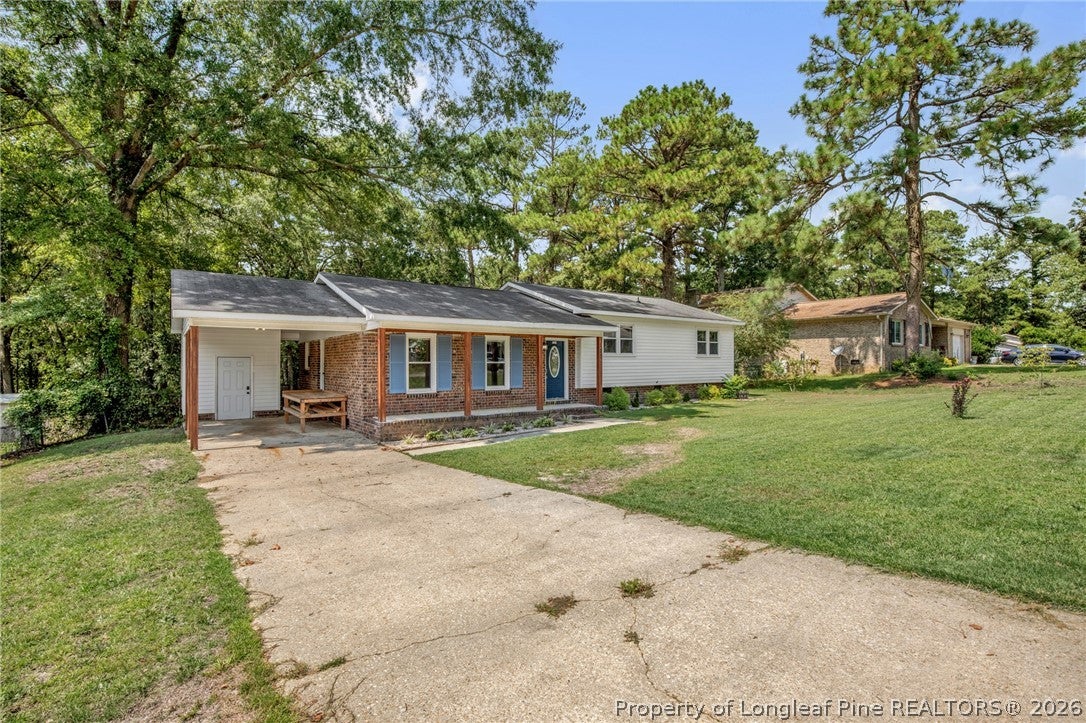 130 S Ingleside Drive