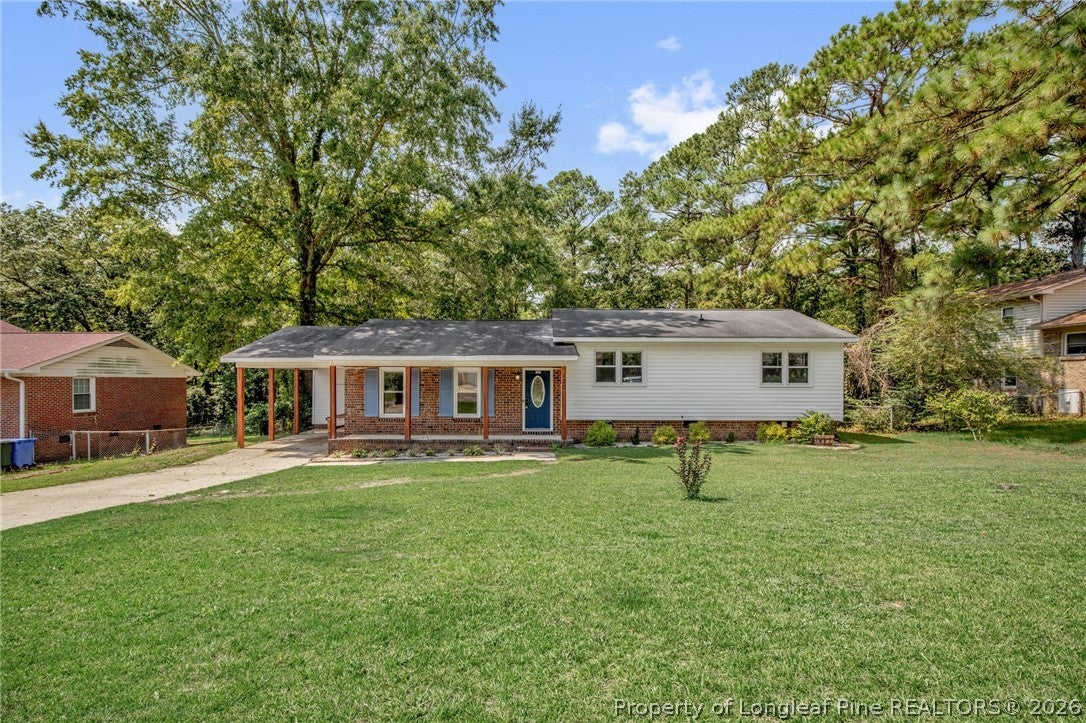 130 S Ingleside Drive