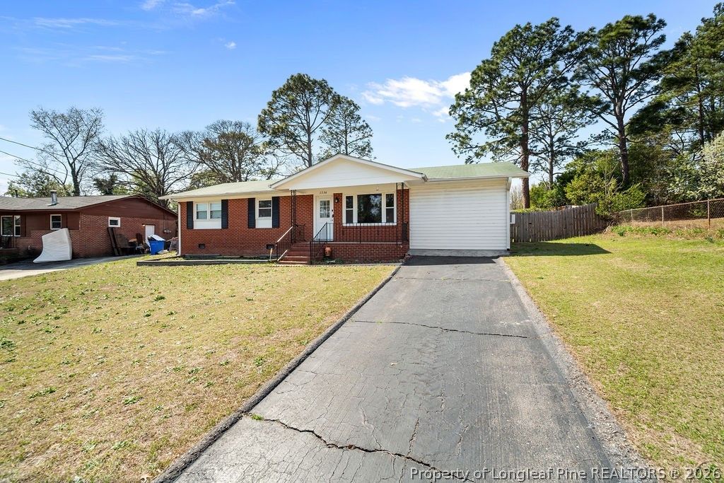 Photo of 1334 Devonshire Drive, Fayetteville, NC 28304 (MLS # 759854)