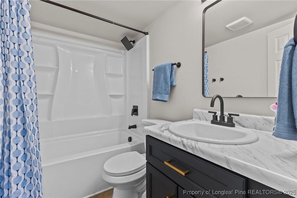 Photo of 6017 Paddy Hollow Court, Fayetteville, NC 28312 (MLS # 754284)