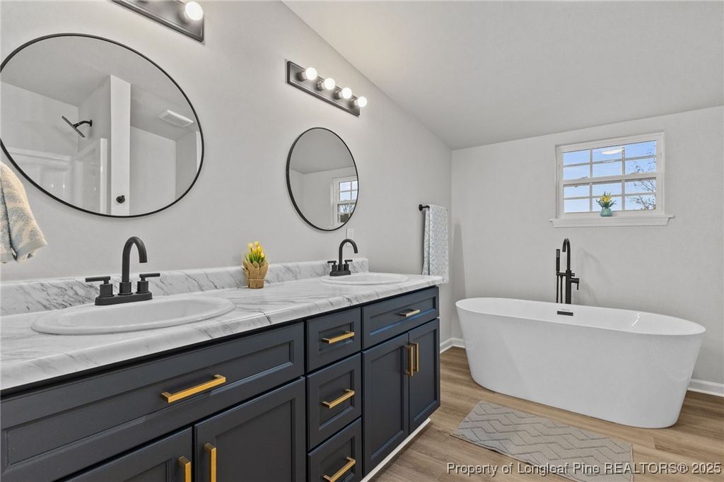 Photo of 6017 Paddy Hollow Court, Fayetteville, NC 28312 (MLS # 754284)