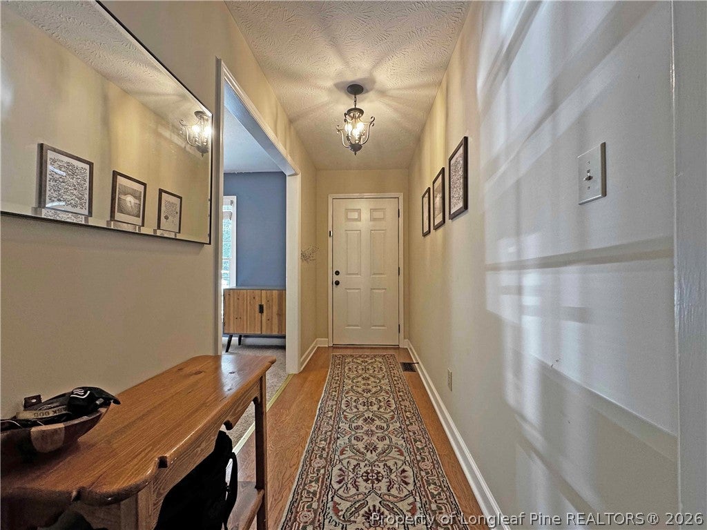 Photo of 709 Longview Drive, Fayetteville, NC 28311 (MLS # 769998)