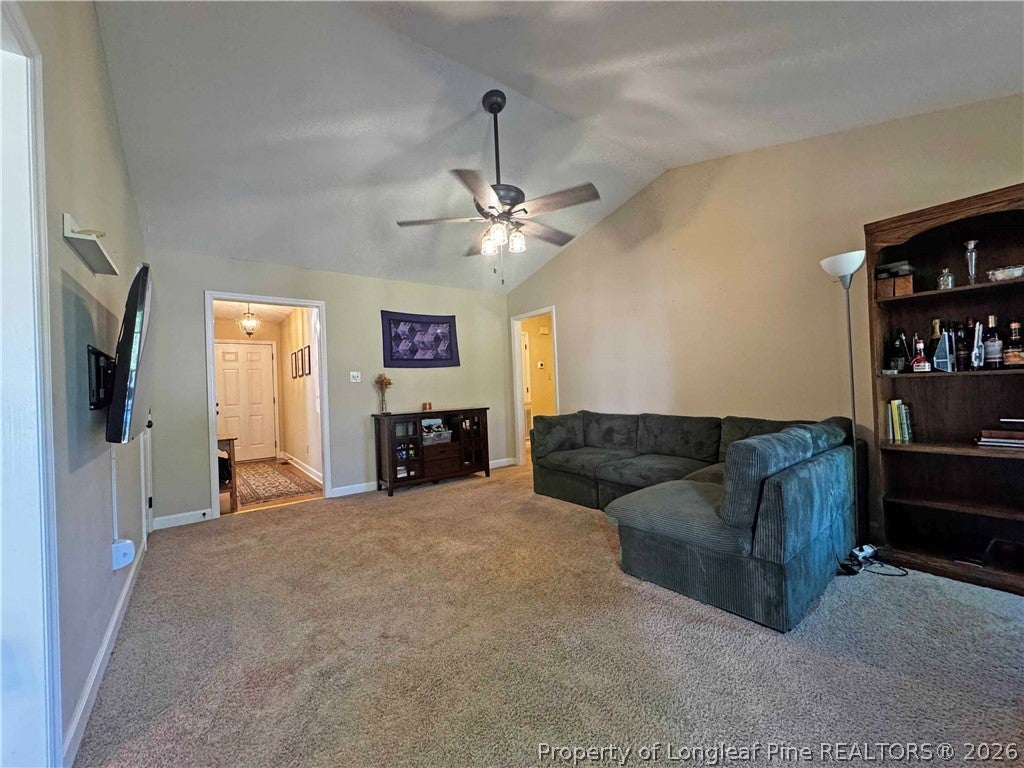 Photo of 709 Longview Drive, Fayetteville, NC 28311 (MLS # 769998)