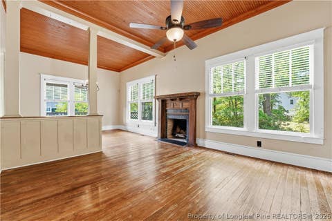 Tiny photo for 602 N Main Street, Raeford, NC 28376 (MLS # 764012)