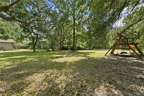 Tiny photo for 602 N Main Street, Raeford, NC 28376 (MLS # 764012)