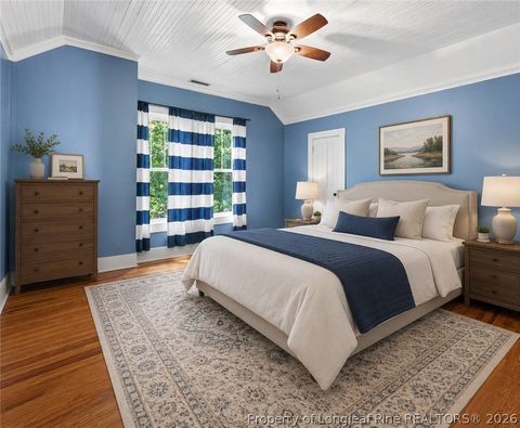 Tiny photo for 602 N Main Street, Raeford, NC 28376 (MLS # 764012)