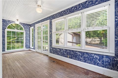 Tiny photo for 602 N Main Street, Raeford, NC 28376 (MLS # 764012)