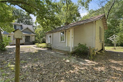 Tiny photo for 602 N Main Street, Raeford, NC 28376 (MLS # 764012)