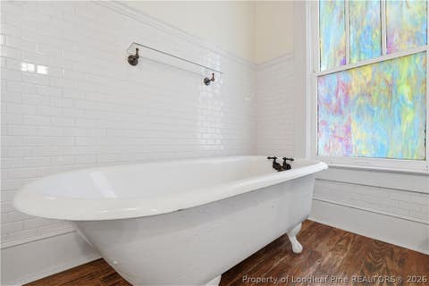 Tiny photo for 602 N Main Street, Raeford, NC 28376 (MLS # 764012)
