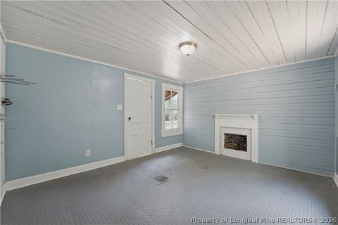 Tiny photo for 602 N Main Street, Raeford, NC 28376 (MLS # 764012)