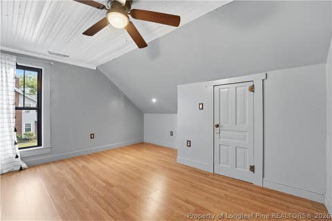Tiny photo for 602 N Main Street, Raeford, NC 28376 (MLS # 764012)