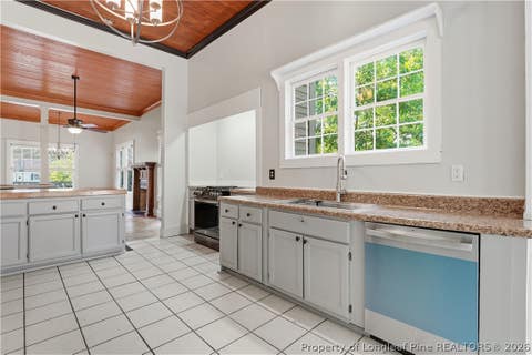 Tiny photo for 602 N Main Street, Raeford, NC 28376 (MLS # 764012)