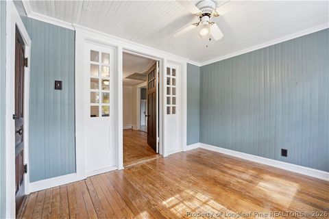 Tiny photo for 602 N Main Street, Raeford, NC 28376 (MLS # 764012)