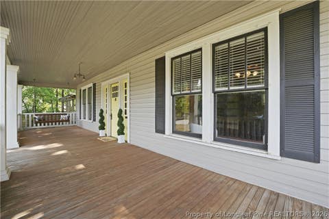 Tiny photo for 602 N Main Street, Raeford, NC 28376 (MLS # 764012)