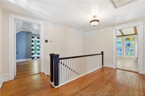 Tiny photo for 602 N Main Street, Raeford, NC 28376 (MLS # 764012)