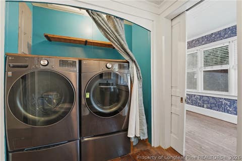 Tiny photo for 602 N Main Street, Raeford, NC 28376 (MLS # 764012)