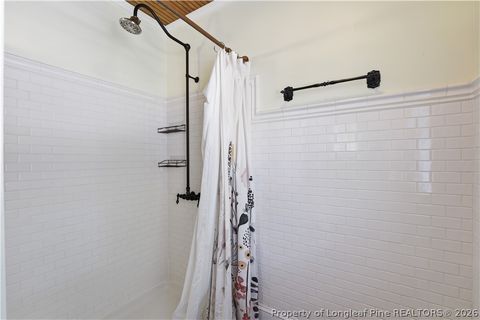 Tiny photo for 602 N Main Street, Raeford, NC 28376 (MLS # 764012)