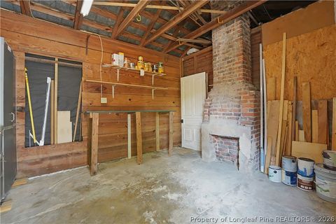 Tiny photo for 602 N Main Street, Raeford, NC 28376 (MLS # 764012)