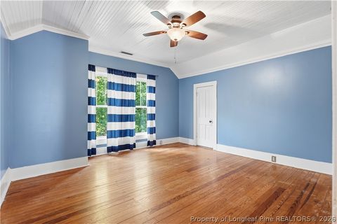Tiny photo for 602 N Main Street, Raeford, NC 28376 (MLS # 764012)