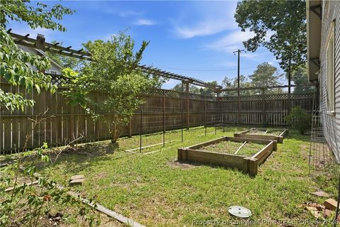 Tiny photo for 602 N Main Street, Raeford, NC 28376 (MLS # 764012)