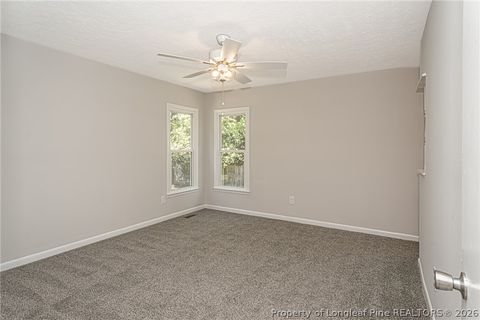 Tiny photo for 6718 Seaford Drive, Fayetteville, NC 28314 (MLS # 762023)