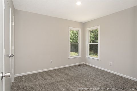 Tiny photo for 6718 Seaford Drive, Fayetteville, NC 28314 (MLS # 762023)