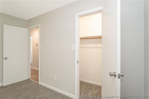 Tiny photo for 6718 Seaford Drive, Fayetteville, NC 28314 (MLS # 762023)