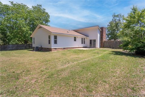 Tiny photo for 6718 Seaford Drive, Fayetteville, NC 28314 (MLS # 762023)