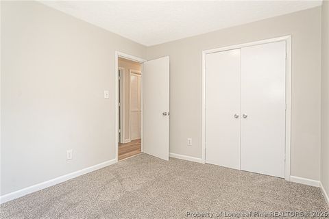 Tiny photo for 6718 Seaford Drive, Fayetteville, NC 28314 (MLS # 762023)