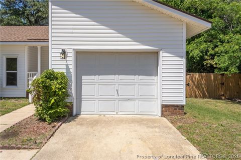 Tiny photo for 6718 Seaford Drive, Fayetteville, NC 28314 (MLS # 762023)