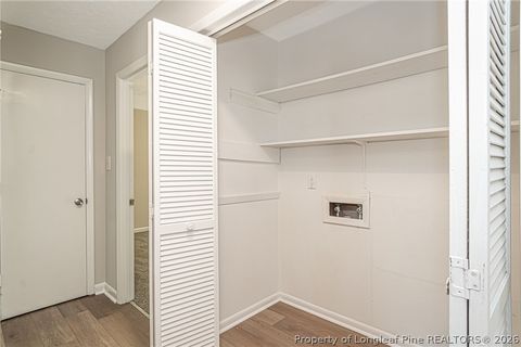 Tiny photo for 6718 Seaford Drive, Fayetteville, NC 28314 (MLS # 762023)