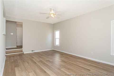 Tiny photo for 6718 Seaford Drive, Fayetteville, NC 28314 (MLS # 762023)