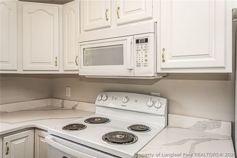 Tiny photo for 6718 Seaford Drive, Fayetteville, NC 28314 (MLS # 762023)
