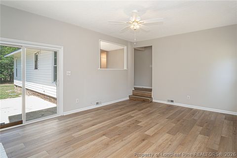 Tiny photo for 6718 Seaford Drive, Fayetteville, NC 28314 (MLS # 762023)