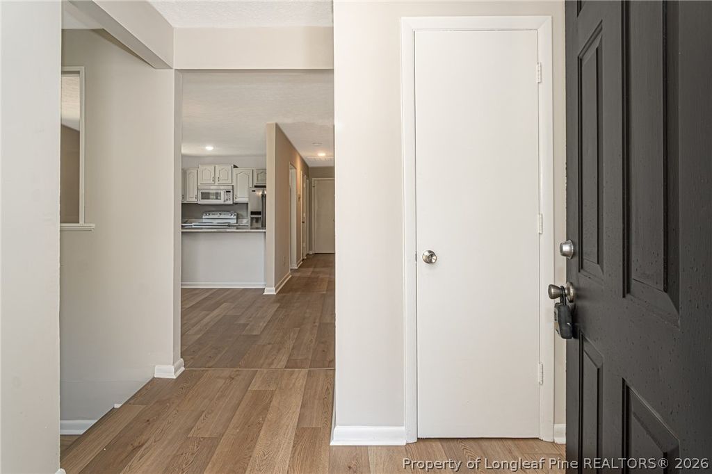 Photo of 6718 Seaford Drive, Fayetteville, NC 28314 (MLS # 762023)
